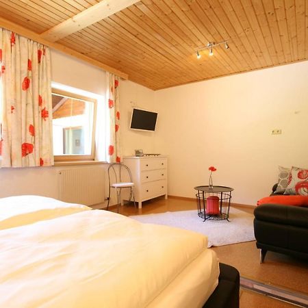 Almliesl Soek-660 Villa Sankt Nikolai im Sölktal Eksteriør billede