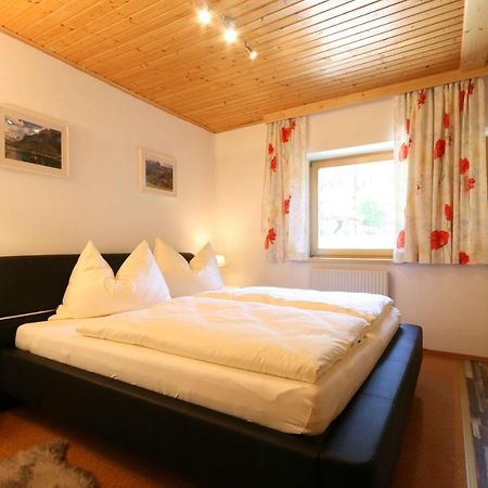 Almliesl Soek-660 Villa Sankt Nikolai im Sölktal Eksteriør billede
