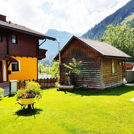Almliesl Soek-660 Villa Sankt Nikolai im Sölktal Eksteriør billede