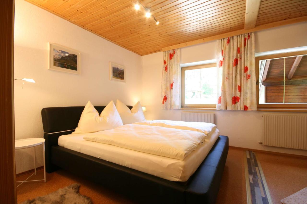 Almliesl Soek-660 Villa Sankt Nikolai im Sölktal Eksteriør billede