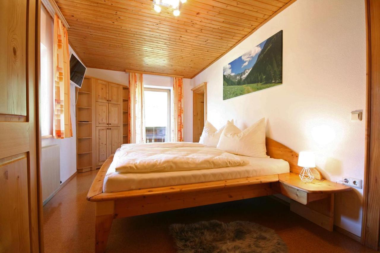 Almliesl Soek-660 Villa Sankt Nikolai im Sölktal Eksteriør billede